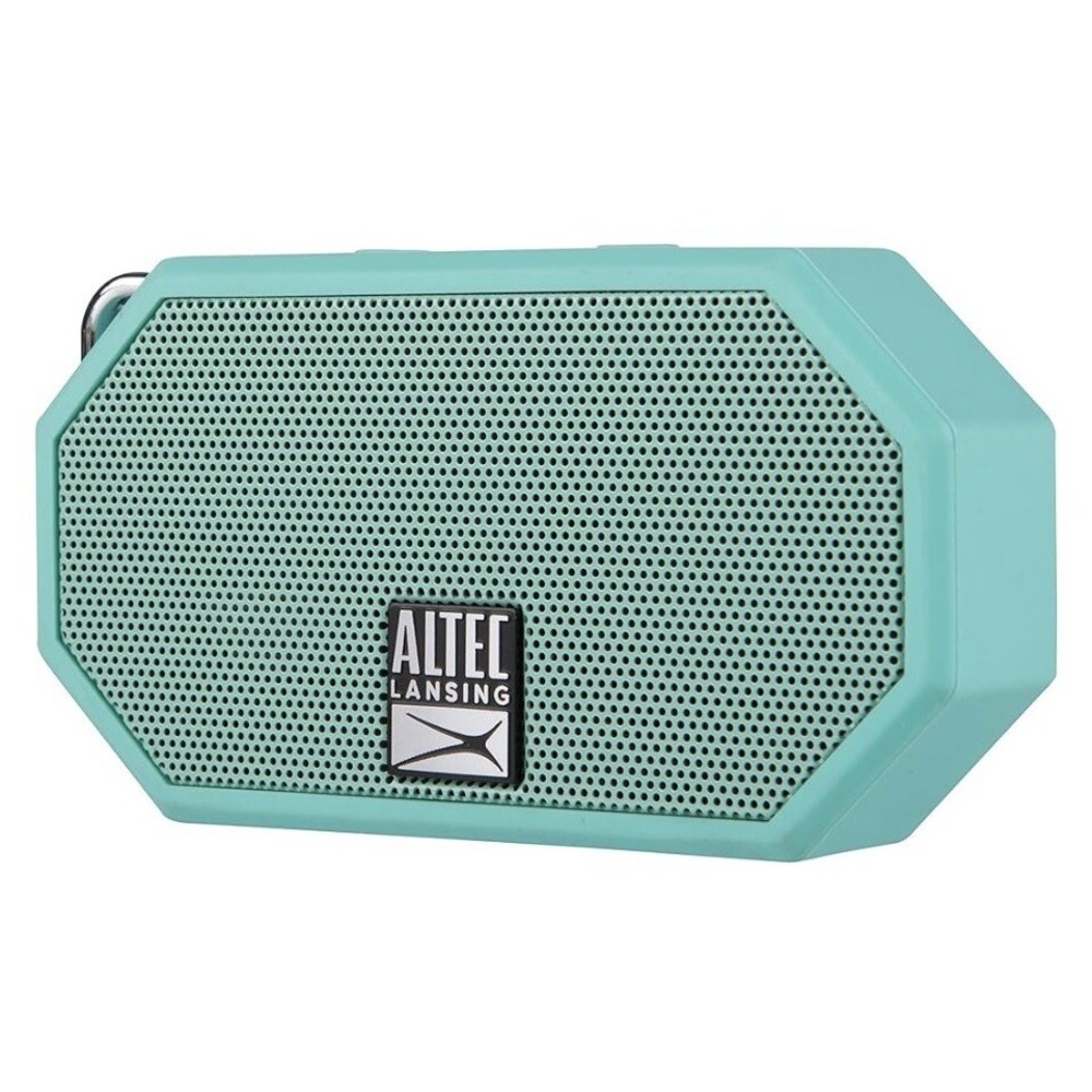 Altec Lansing Mini H20 3‎ Rugged Bluetooth Speaker- Realtree Brand New Sealed - Picture 6 of 10